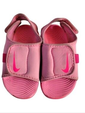 Nike Sunray Sandals (child)